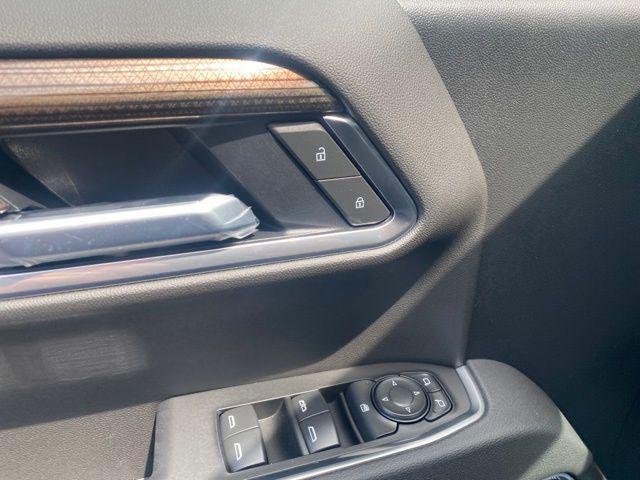 new 2025 Chevrolet Silverado 1500 car, priced at $63,475