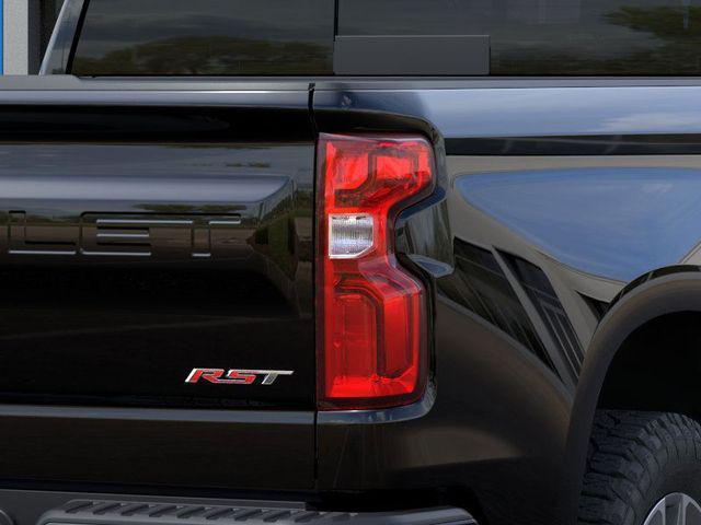 new 2026 Chevrolet Silverado 1500 car, priced at $62,465