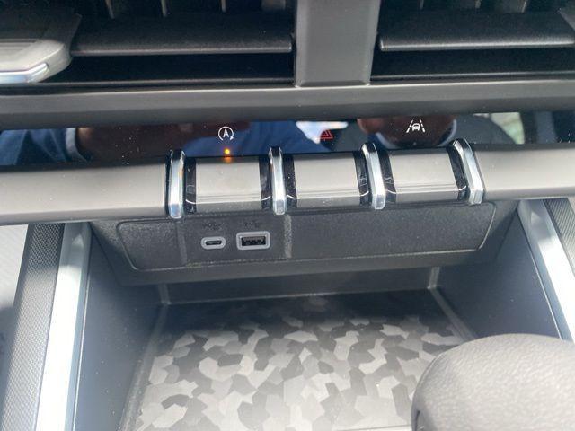 new 2026 Chevrolet Colorado car, priced at $40,235