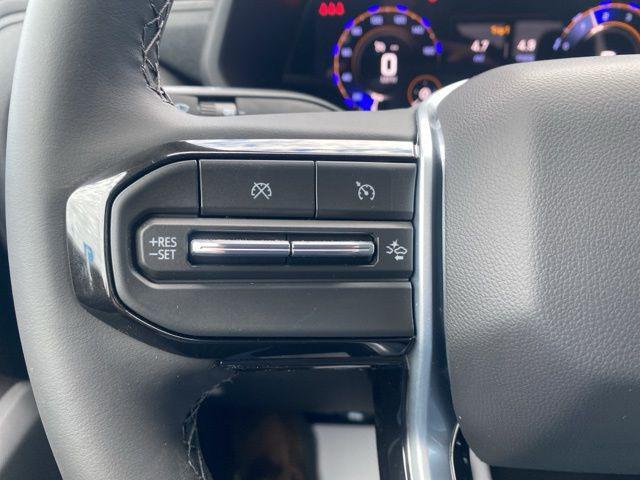 new 2026 Chevrolet Colorado car, priced at $40,235