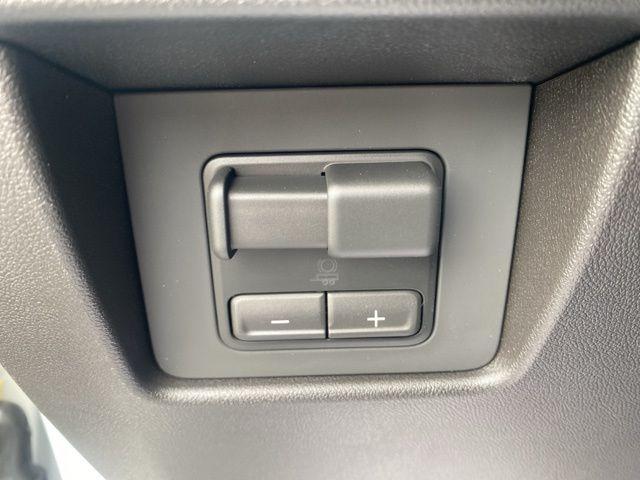 new 2026 Chevrolet Colorado car, priced at $40,235