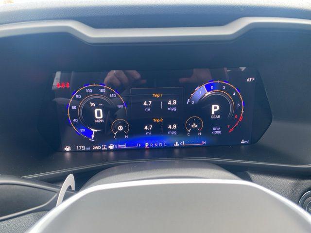 new 2026 Chevrolet Colorado car, priced at $40,235