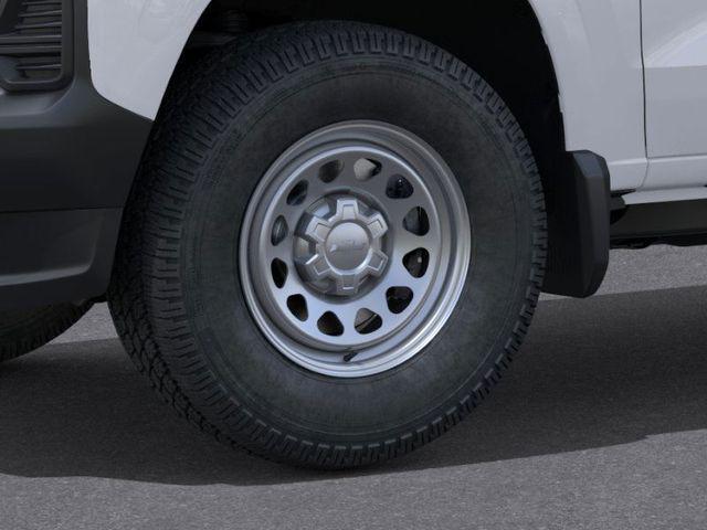 new 2026 Chevrolet Colorado car, priced at $40,235
