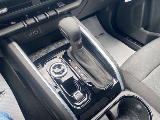 new 2026 Chevrolet Colorado car, priced at $40,235