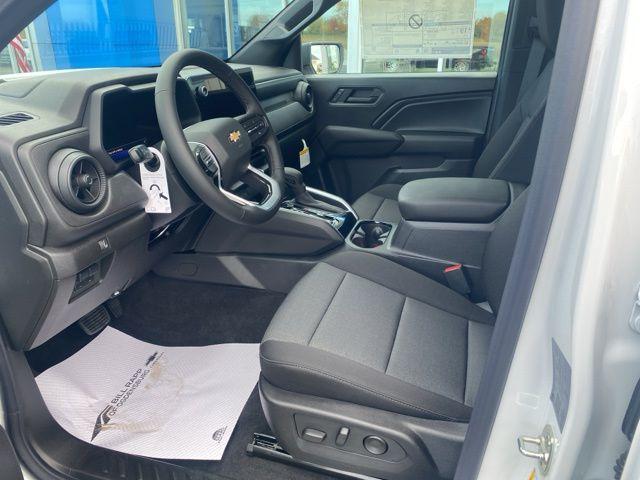 new 2026 Chevrolet Colorado car, priced at $40,235