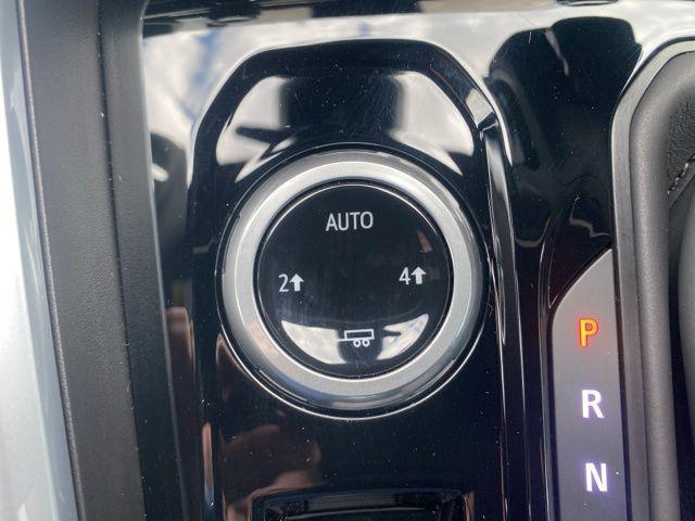 new 2026 Chevrolet Colorado car, priced at $40,235