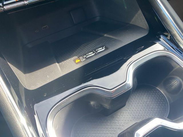 new 2026 Chevrolet Traverse car, priced at $46,345