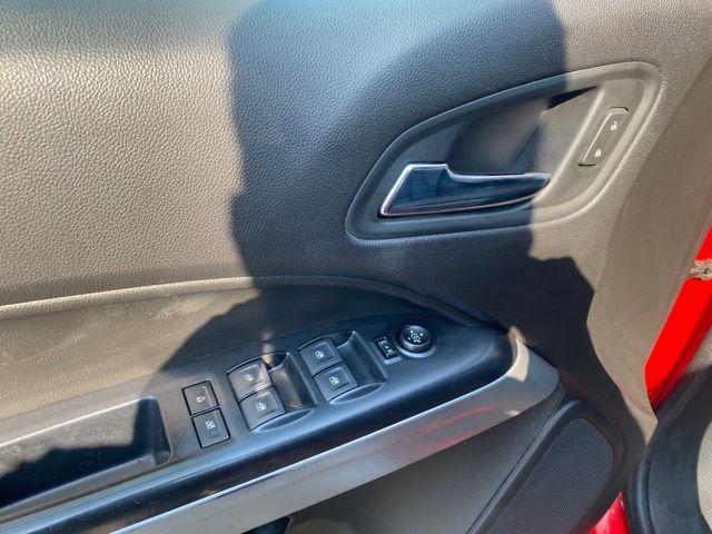 used 2017 Chevrolet Colorado car, priced at $24,900