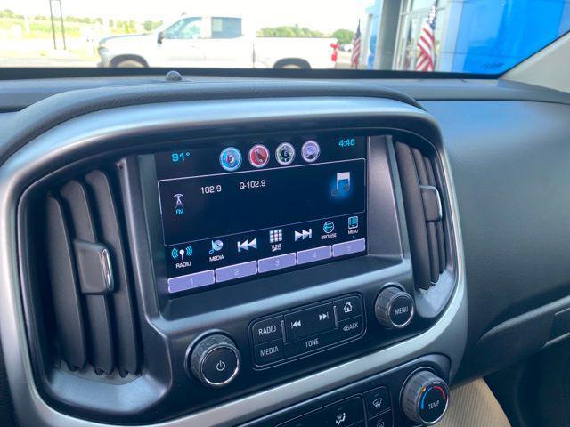 used 2017 Chevrolet Colorado car, priced at $24,900