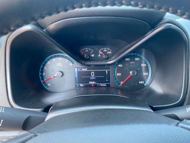 used 2017 Chevrolet Colorado car, priced at $24,900