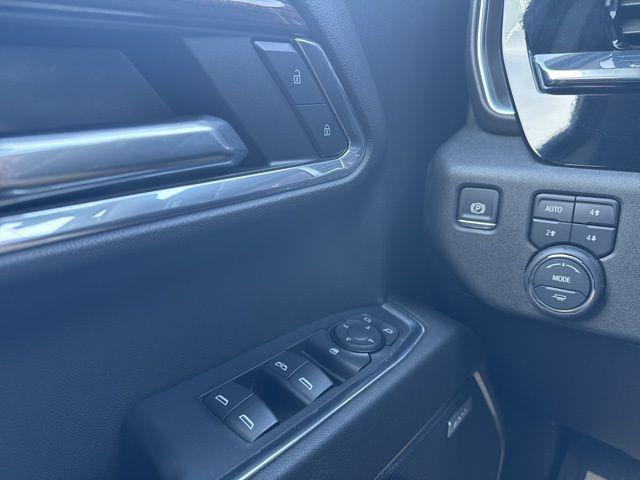 used 2024 Chevrolet Silverado 1500 car, priced at $52,900