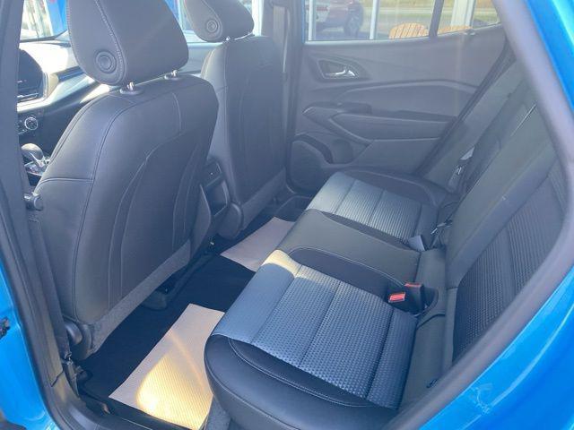 new 2026 Chevrolet Trax car, priced at $26,555