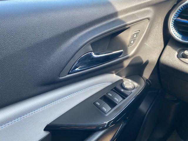 new 2026 Chevrolet Trax car, priced at $26,555