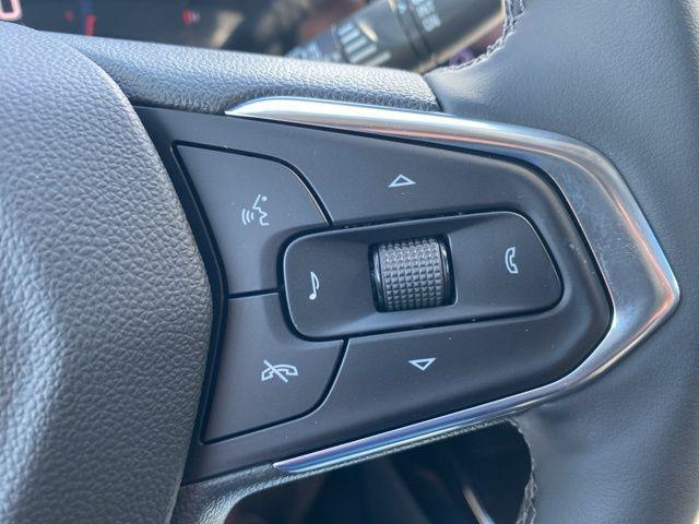new 2026 Chevrolet Trax car, priced at $26,555