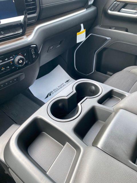 new 2025 Chevrolet Silverado 2500 car, priced at $63,045