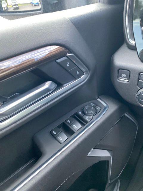 new 2025 Chevrolet Silverado 2500 car, priced at $63,045