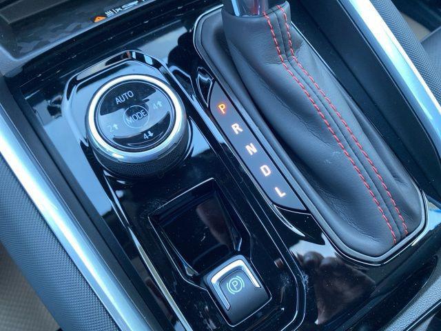 new 2026 Chevrolet Colorado car, priced at $51,950