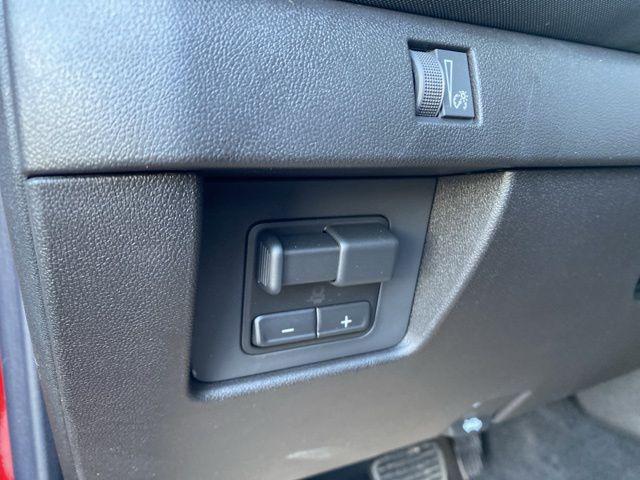 new 2026 Chevrolet Colorado car, priced at $51,950