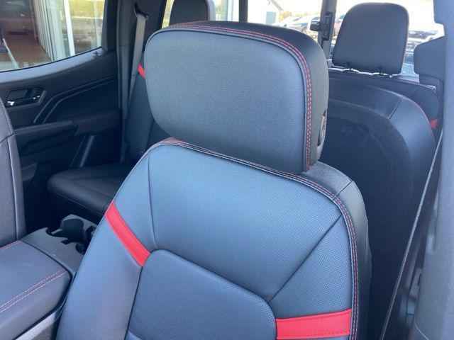 new 2026 Chevrolet Colorado car, priced at $51,950