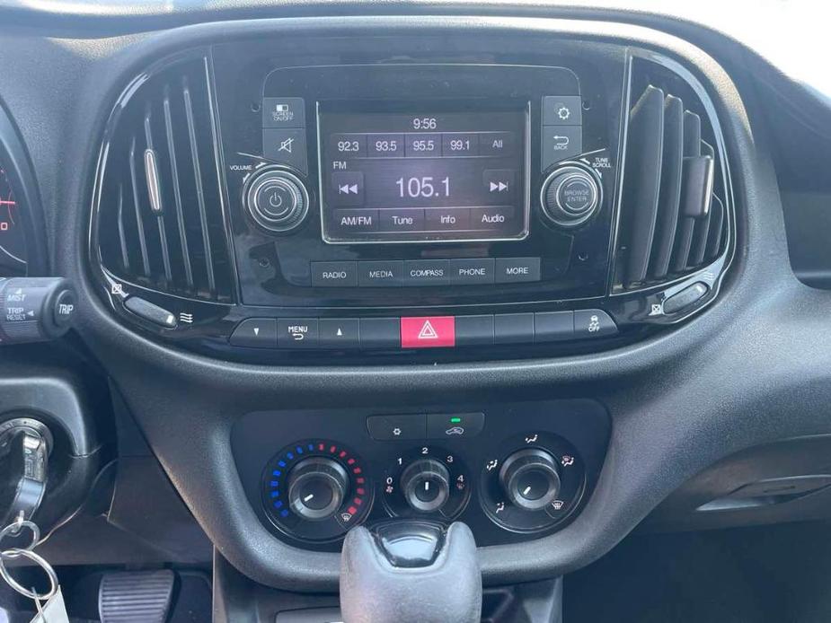 used 2018 Ram ProMaster City car, priced at $16,995