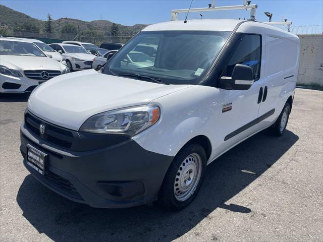 used 2018 Ram ProMaster City car, priced at $16,995