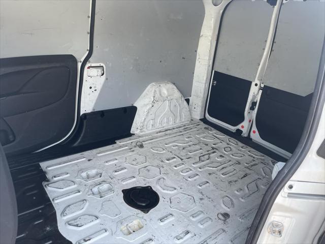 used 2018 Ram ProMaster City car, priced at $16,995