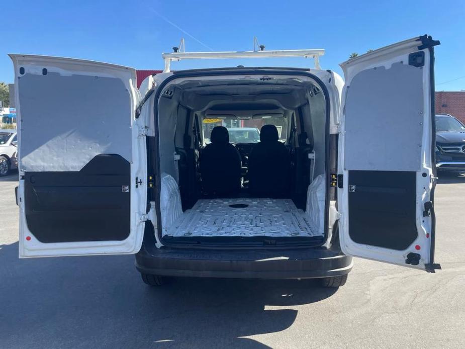 used 2018 Ram ProMaster City car, priced at $16,995