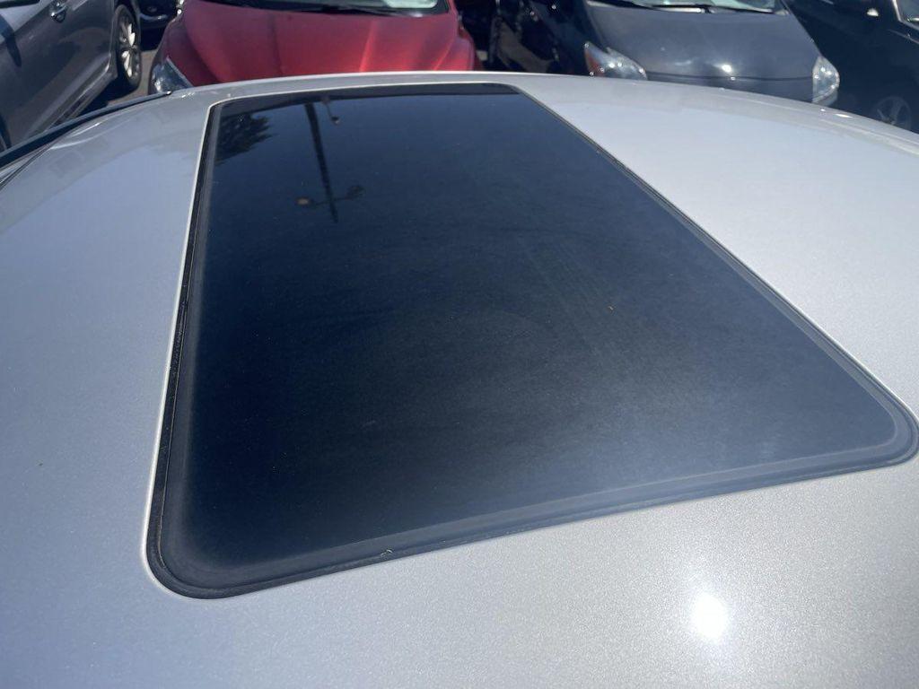 used 2001 Mercedes-Benz CL-Class car, priced at $9,950
