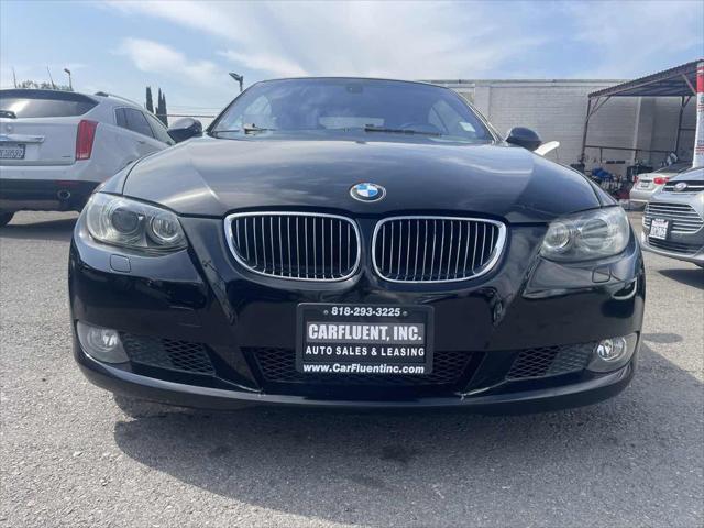 used 2009 BMW 328 car, priced at $8,895