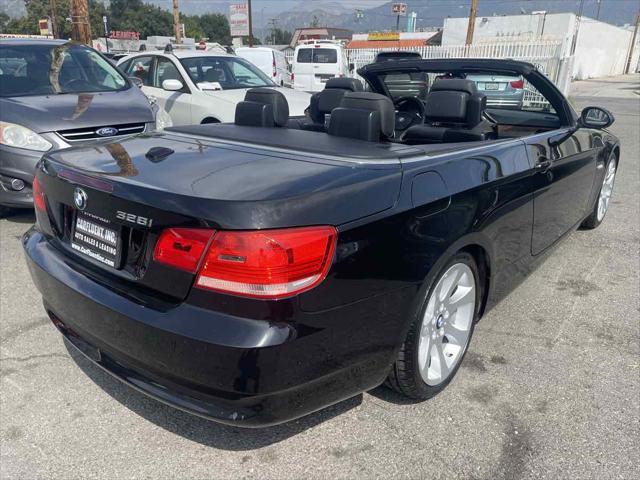 used 2009 BMW 328 car, priced at $8,895