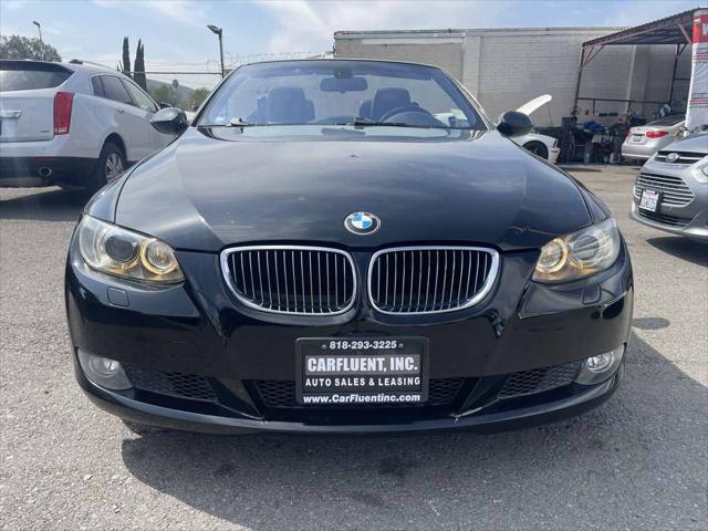 used 2009 BMW 328 car, priced at $8,895