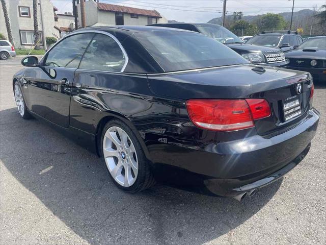 used 2009 BMW 328 car, priced at $8,895