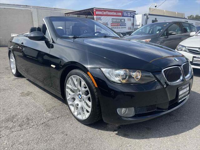 used 2009 BMW 328 car, priced at $7,895