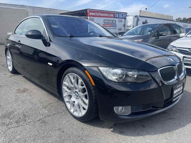 used 2009 BMW 328 car, priced at $8,895