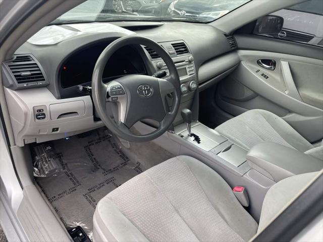 used 2011 Toyota Camry car, priced at $7,500