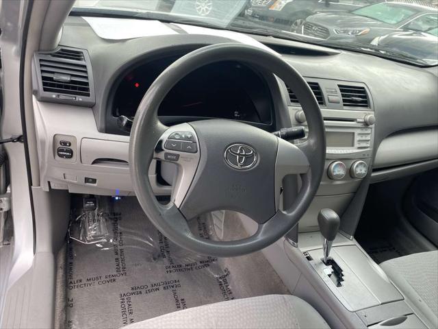 used 2011 Toyota Camry car, priced at $7,500