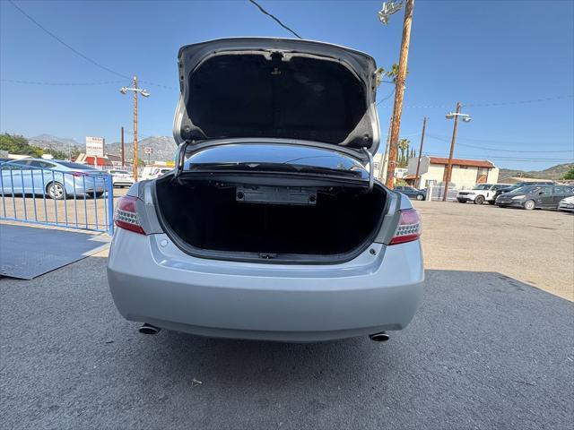 used 2011 Toyota Camry car, priced at $7,500