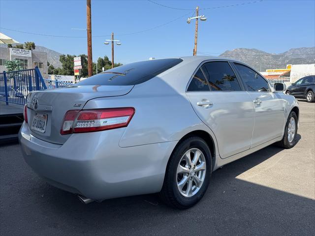 used 2011 Toyota Camry car, priced at $7,500