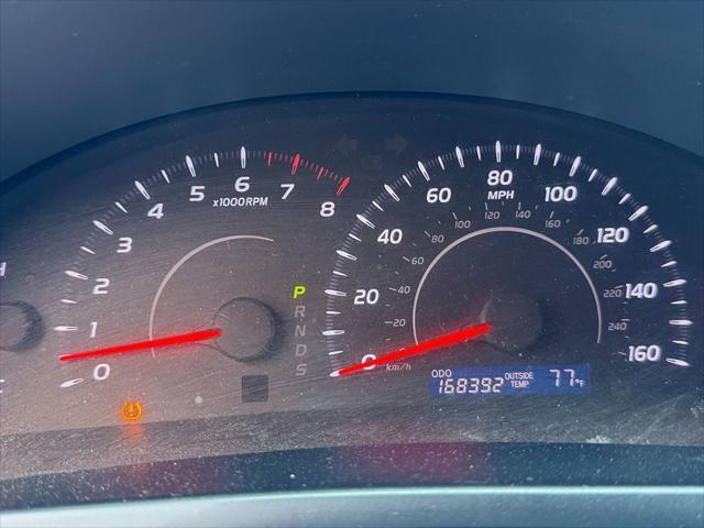 used 2011 Toyota Camry car, priced at $7,500