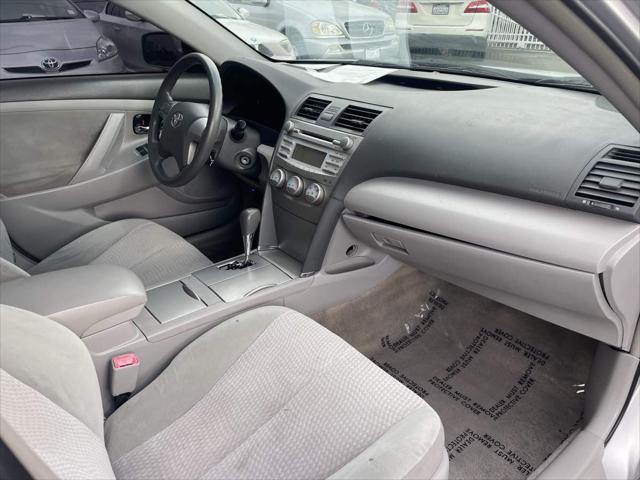 used 2011 Toyota Camry car, priced at $7,500