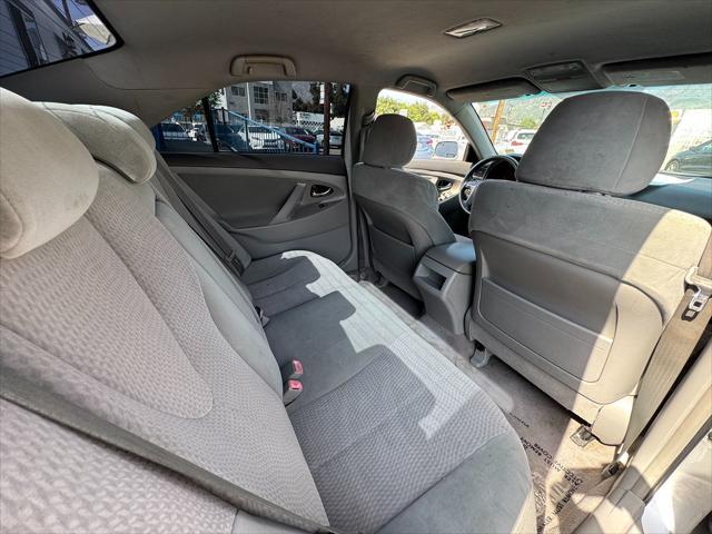 used 2011 Toyota Camry car, priced at $7,500