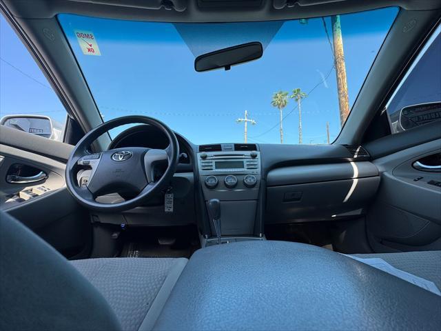 used 2011 Toyota Camry car, priced at $7,500