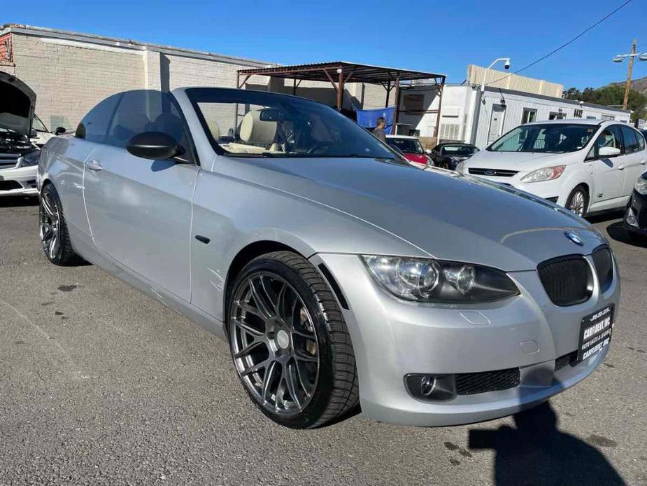 used 2008 BMW 335 car, priced at $10,995