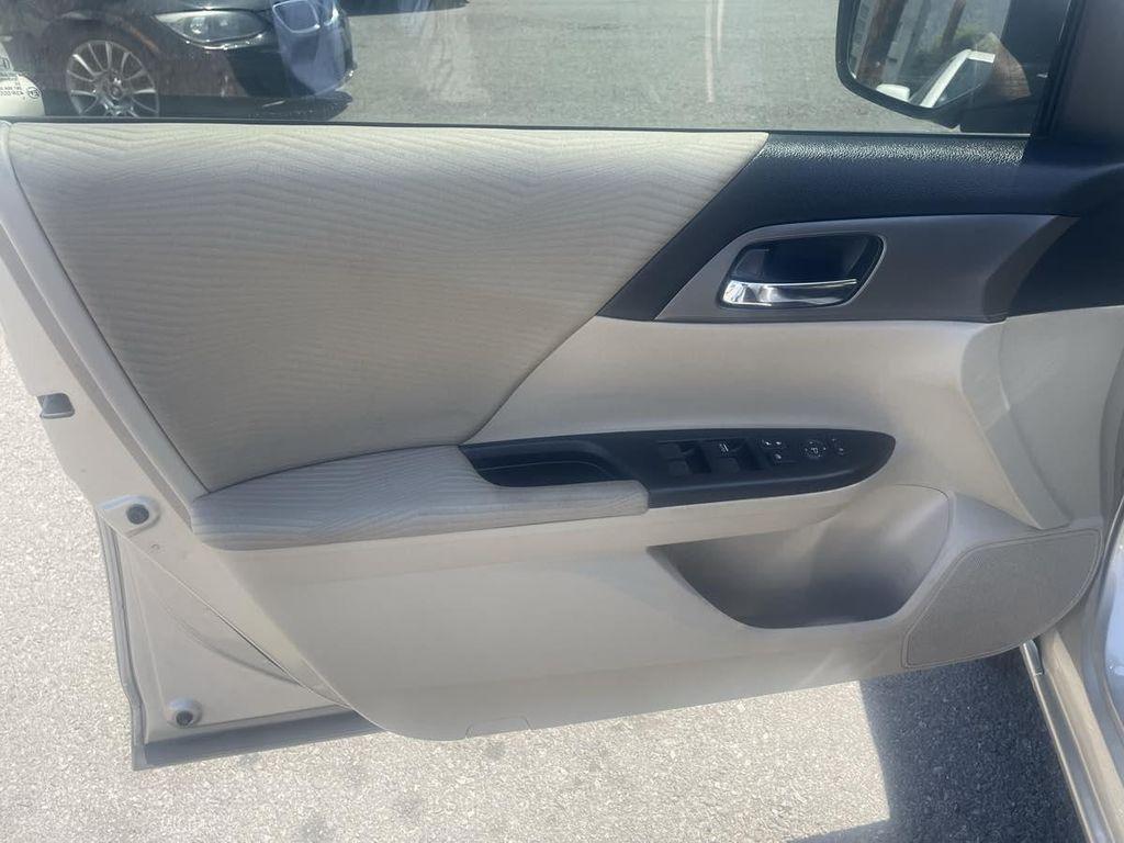 used 2014 Honda Accord car, priced at $9,995