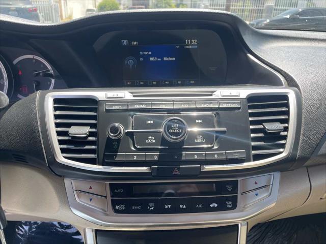 used 2014 Honda Accord car, priced at $11,995