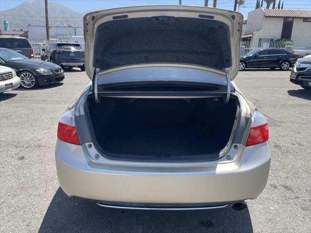 used 2014 Honda Accord car, priced at $11,995