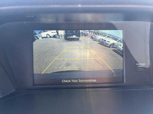 used 2014 Honda Accord car, priced at $11,995