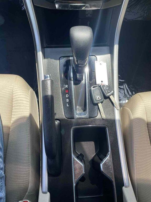 used 2014 Honda Accord car, priced at $9,995