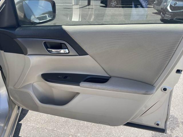 used 2014 Honda Accord car, priced at $11,995