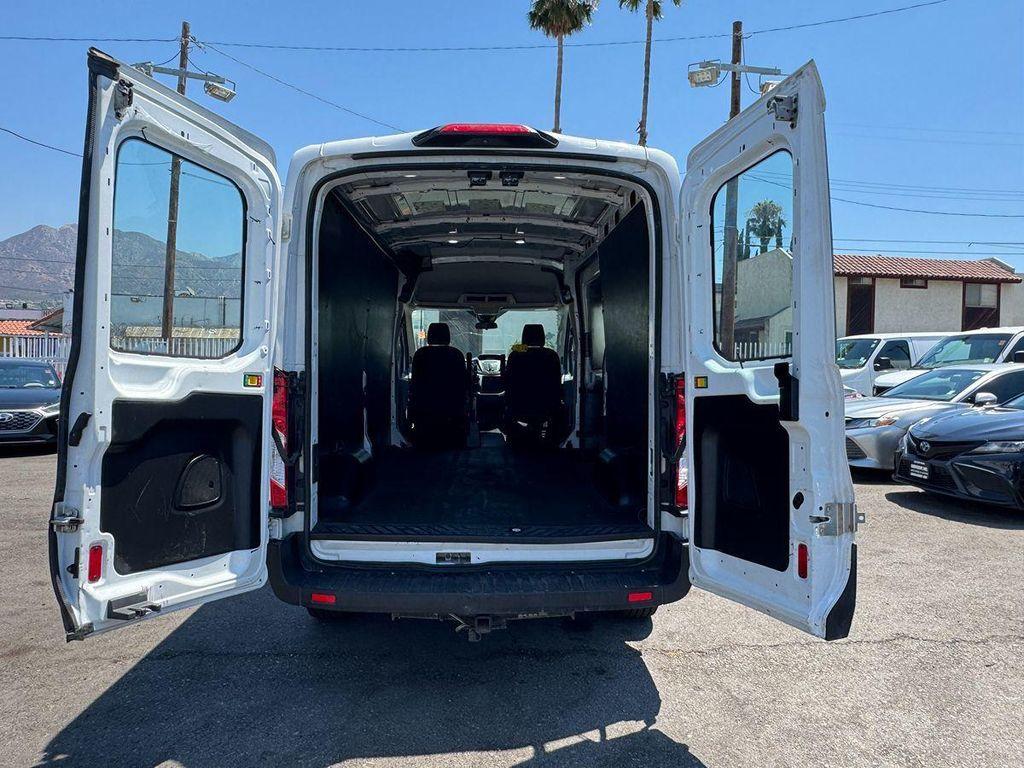 used 2019 Ford Transit-250 car, priced at $18,995